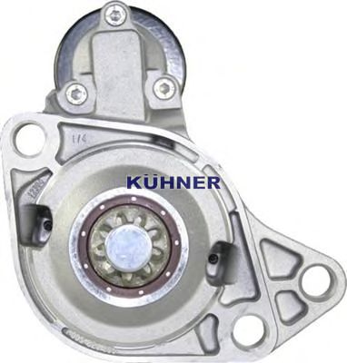 AD KUHNER 10713 -  Стартер